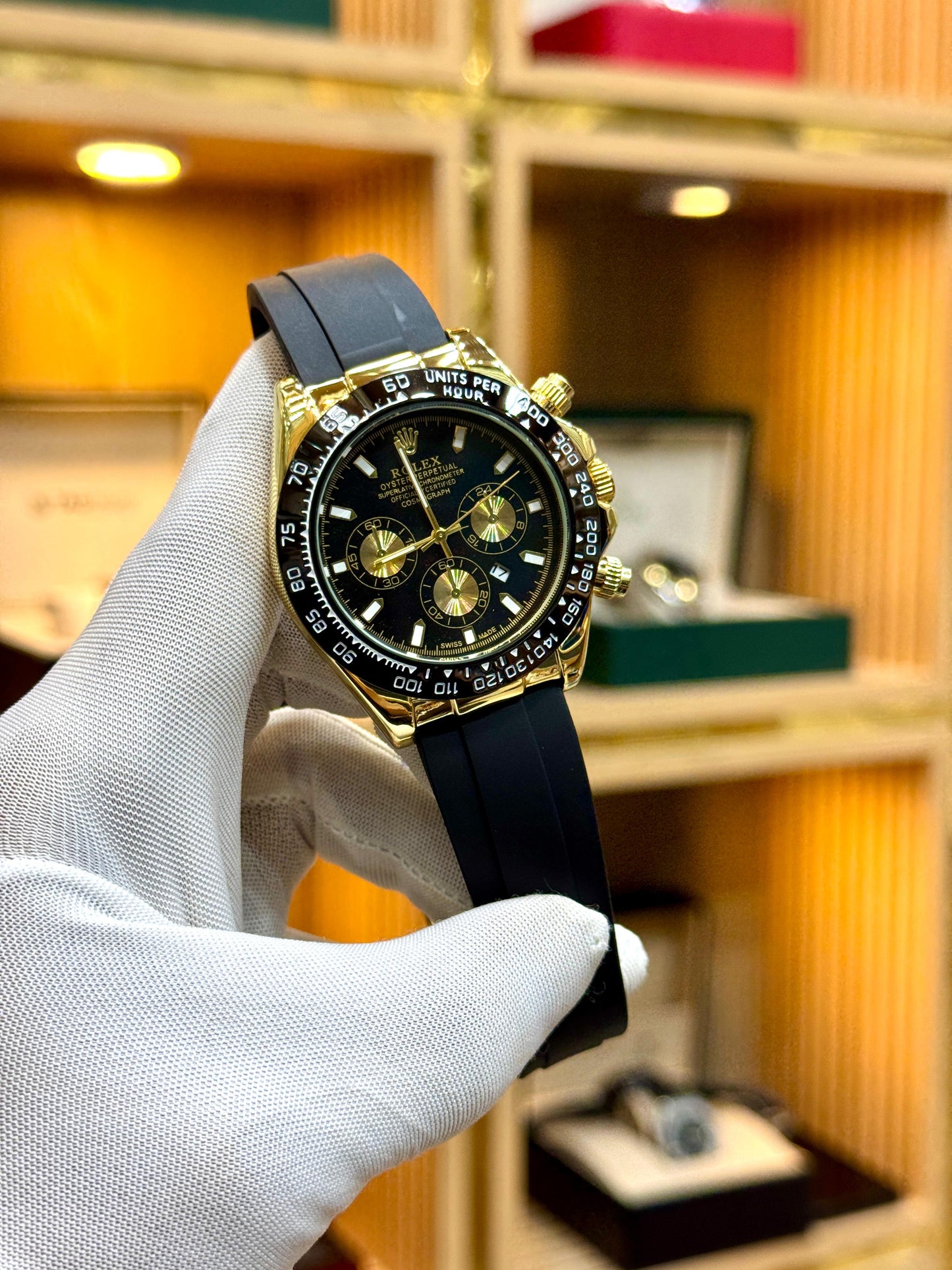 Rolex Daytona Cosmograph