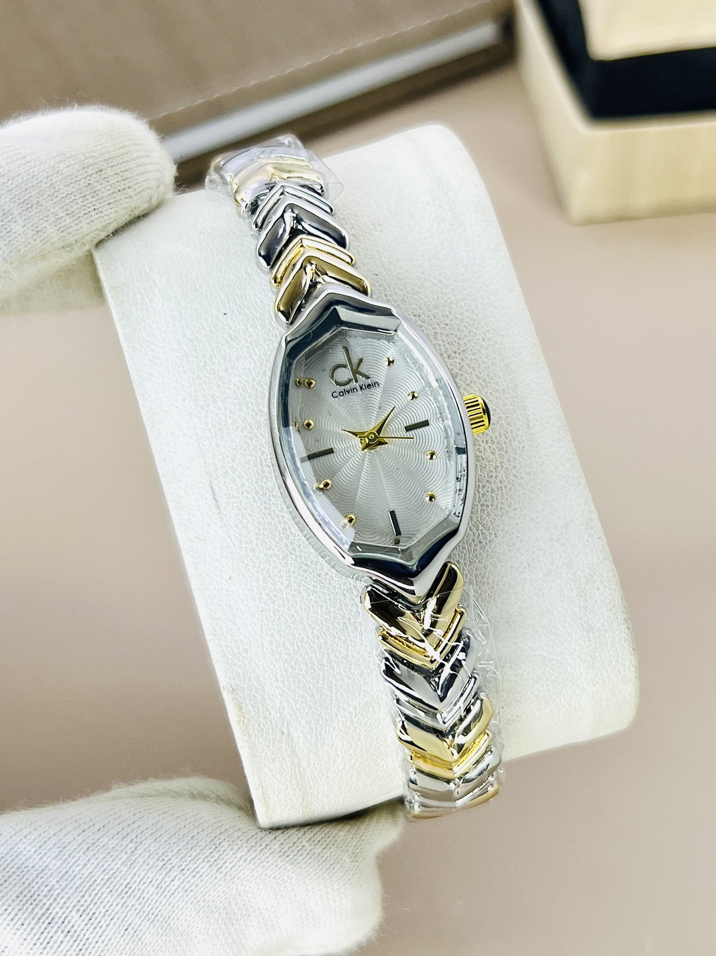 Calvin Klein Premium Wrist Watch