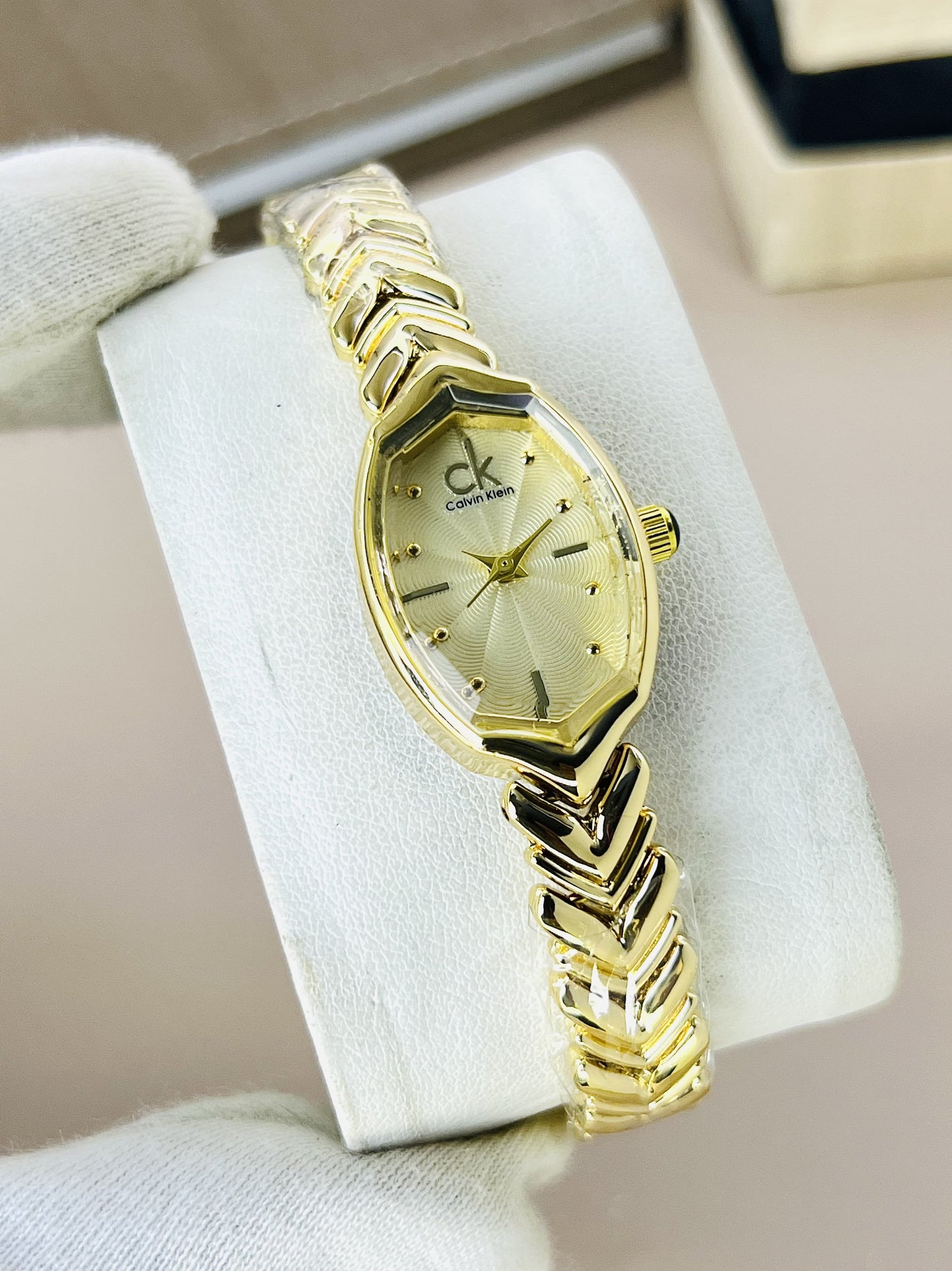 Calvin Klein Premium Wrist Watch