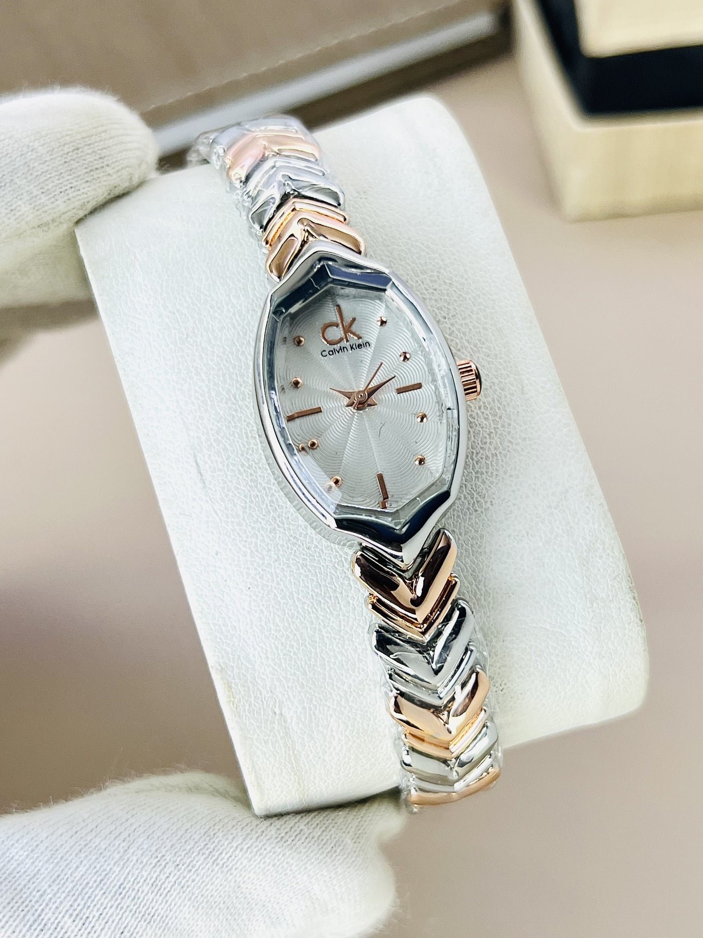 Calvin Klein Premium Wrist Watch