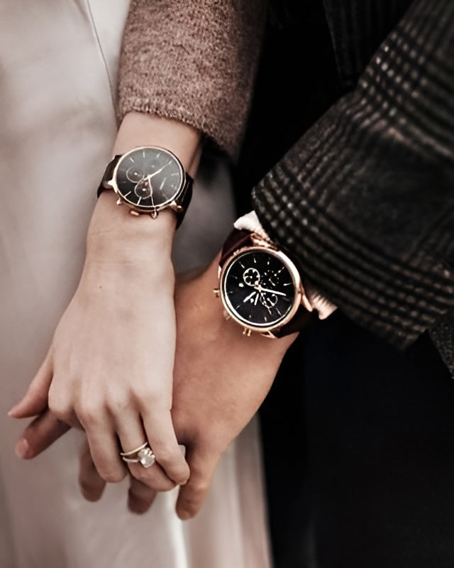 Couple Watches