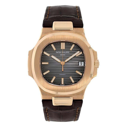 Patek Philippe Nautilus 40mm