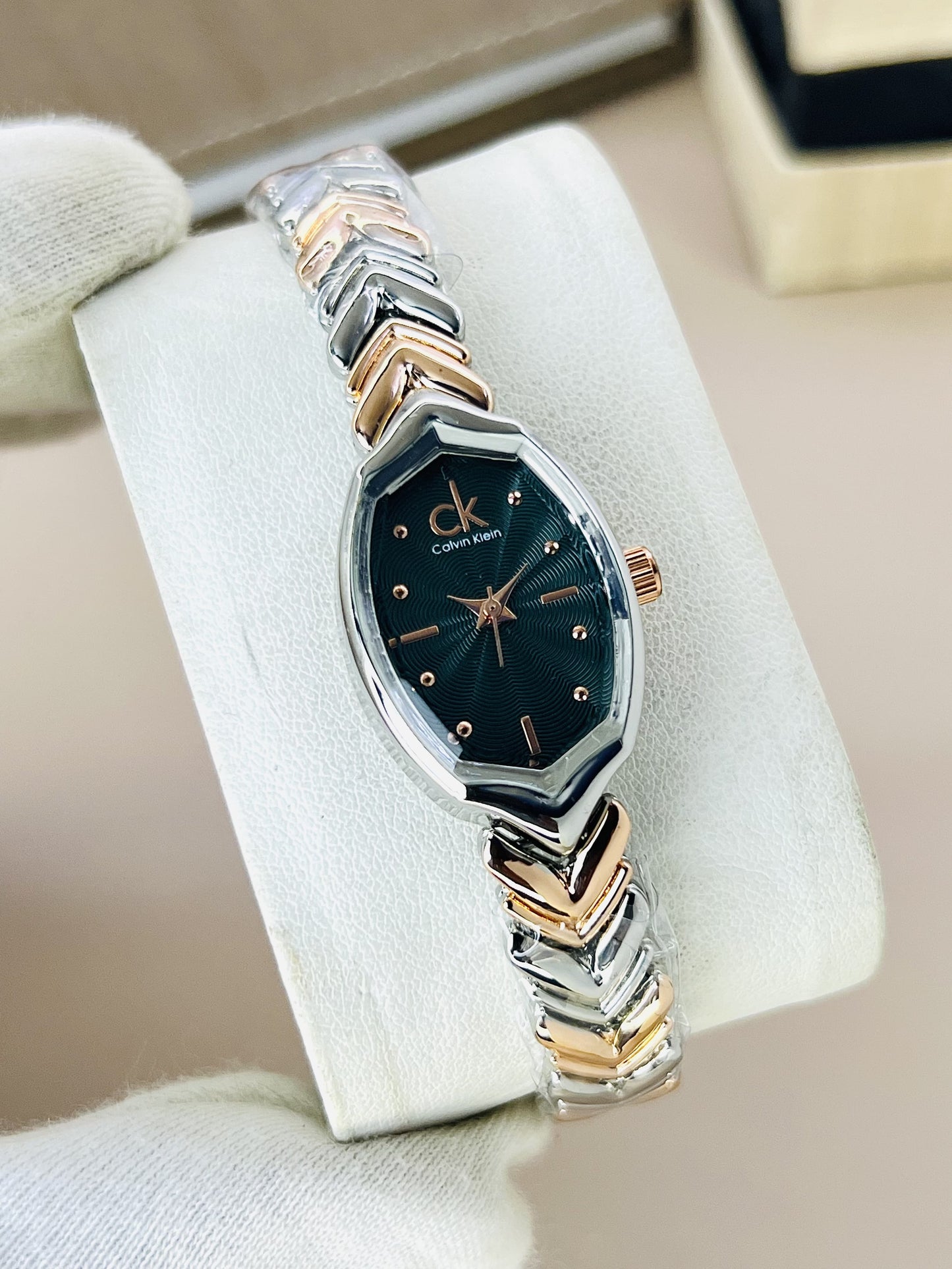 Calvin Klein Premium Wrist Watch
