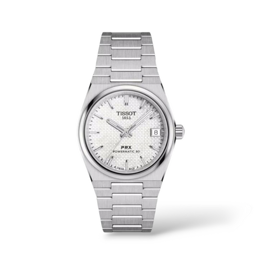 TISSOT PRX Model