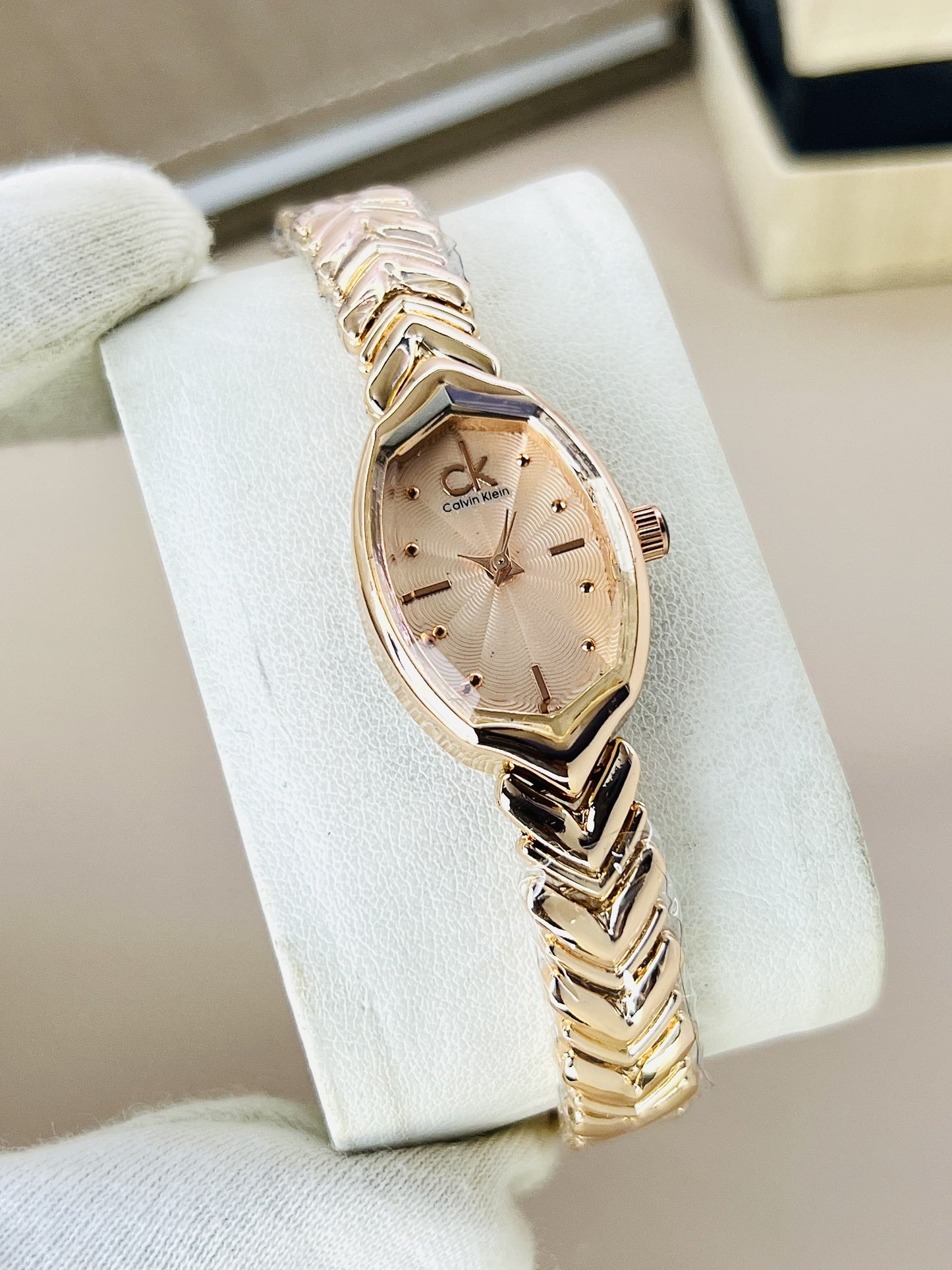 Calvin Klein Premium Wrist Watch