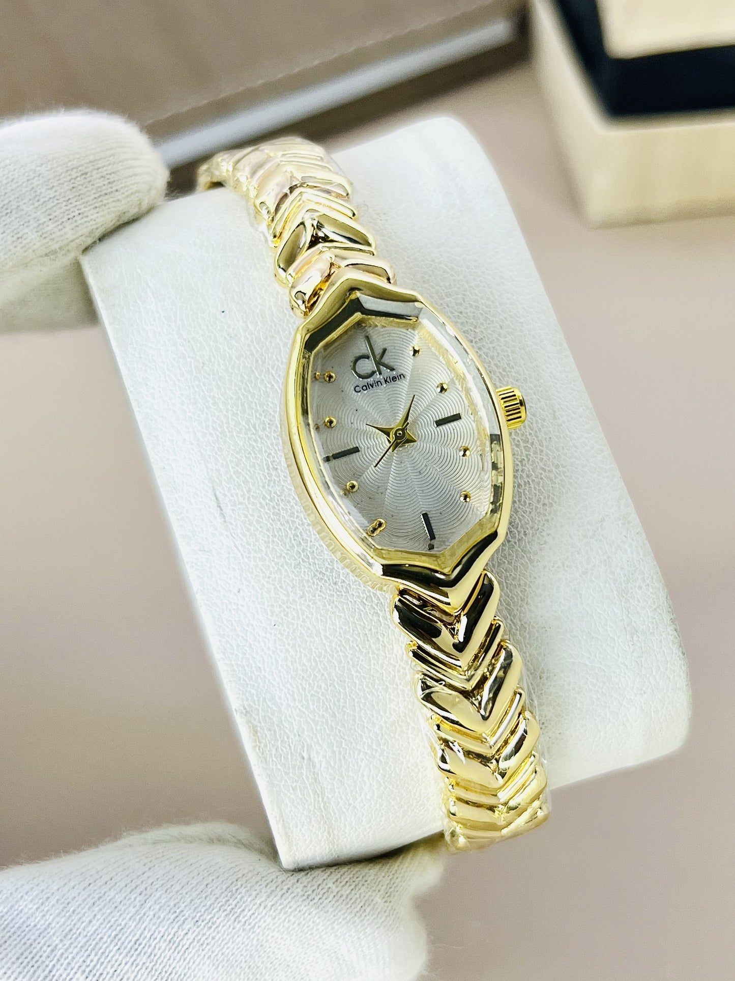 Calvin Klein Premium Wrist Watch