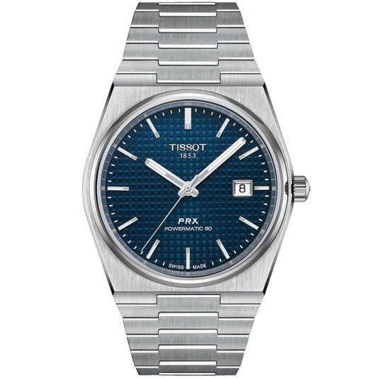 Tissot Watch PRX Powermatic