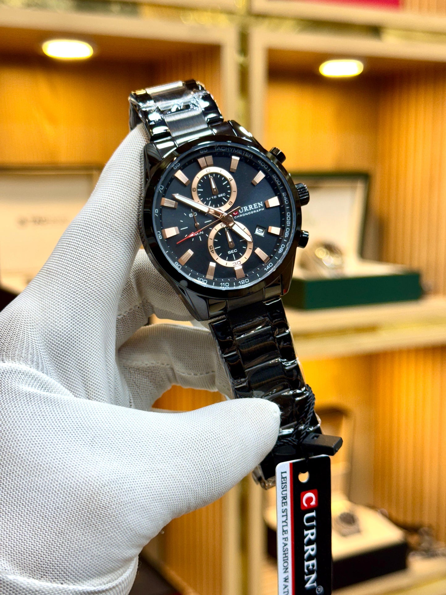 Curren Original Premium Watch