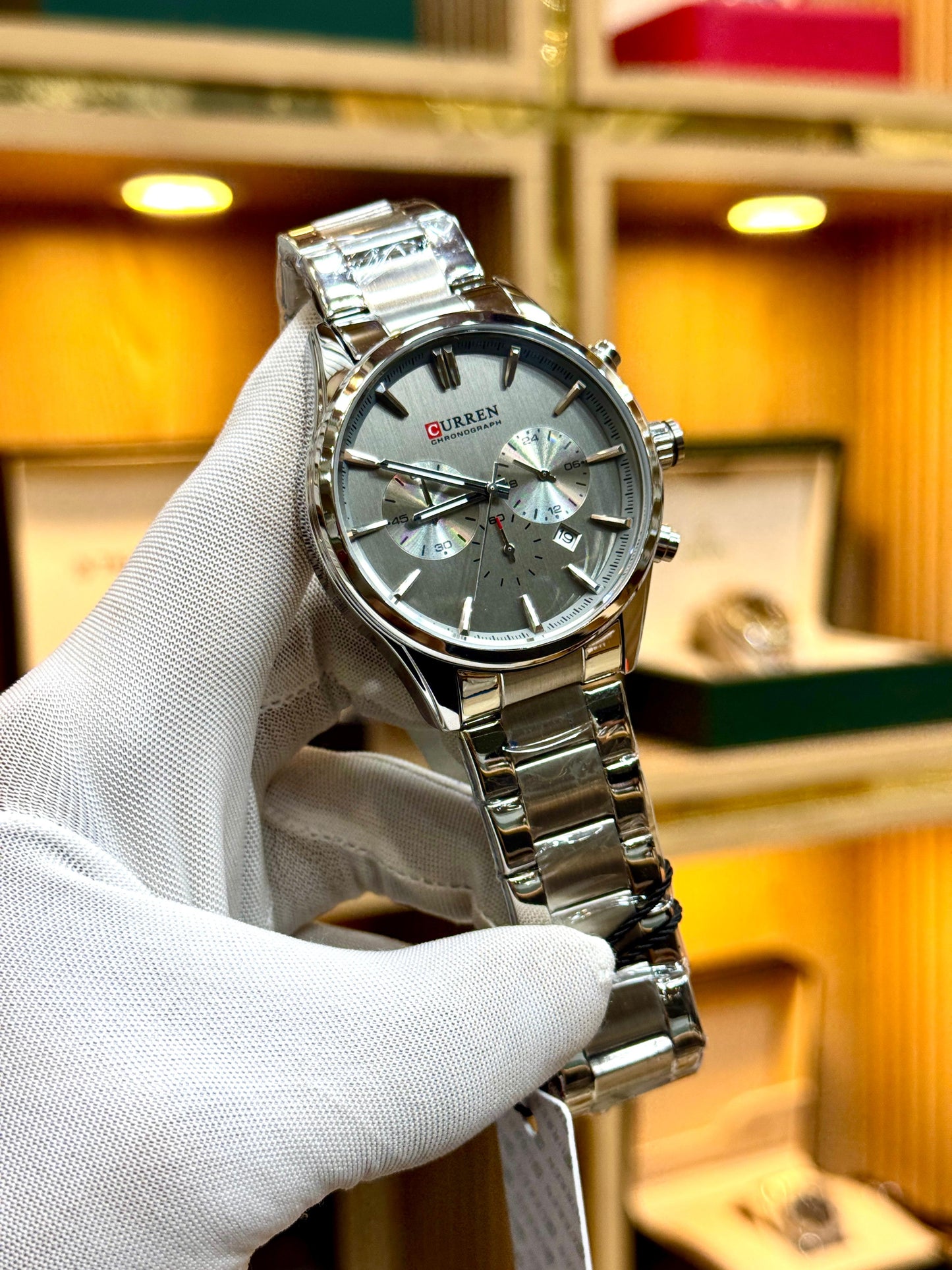 Curren Original Premium Watch