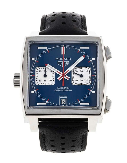 TAG Heuer Men's Monaco