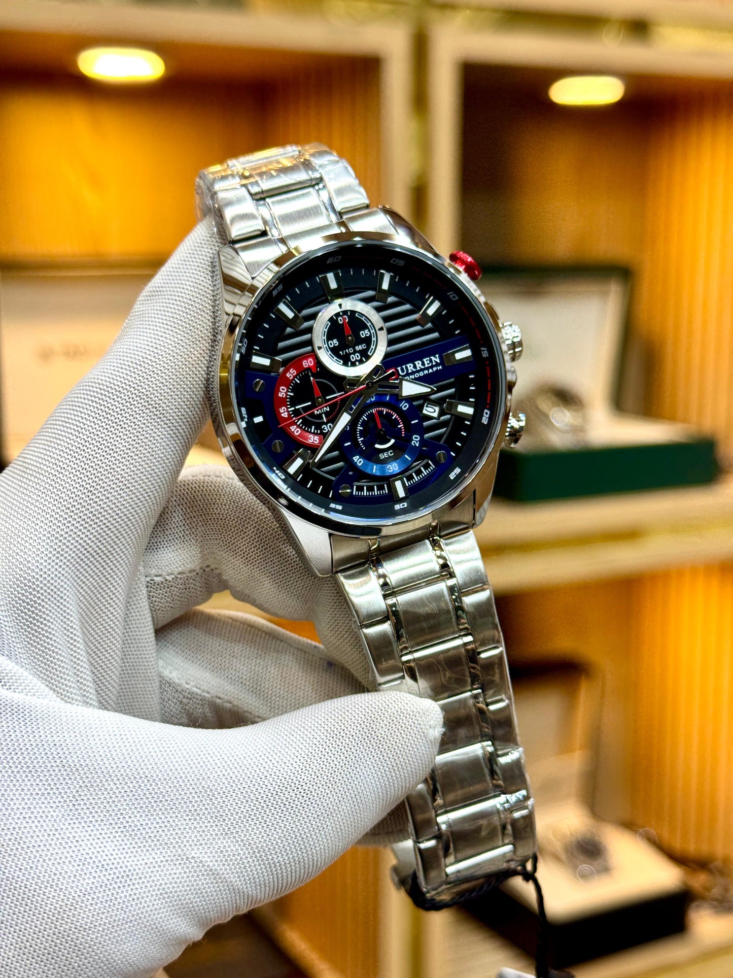 Curren Original Premium Watch