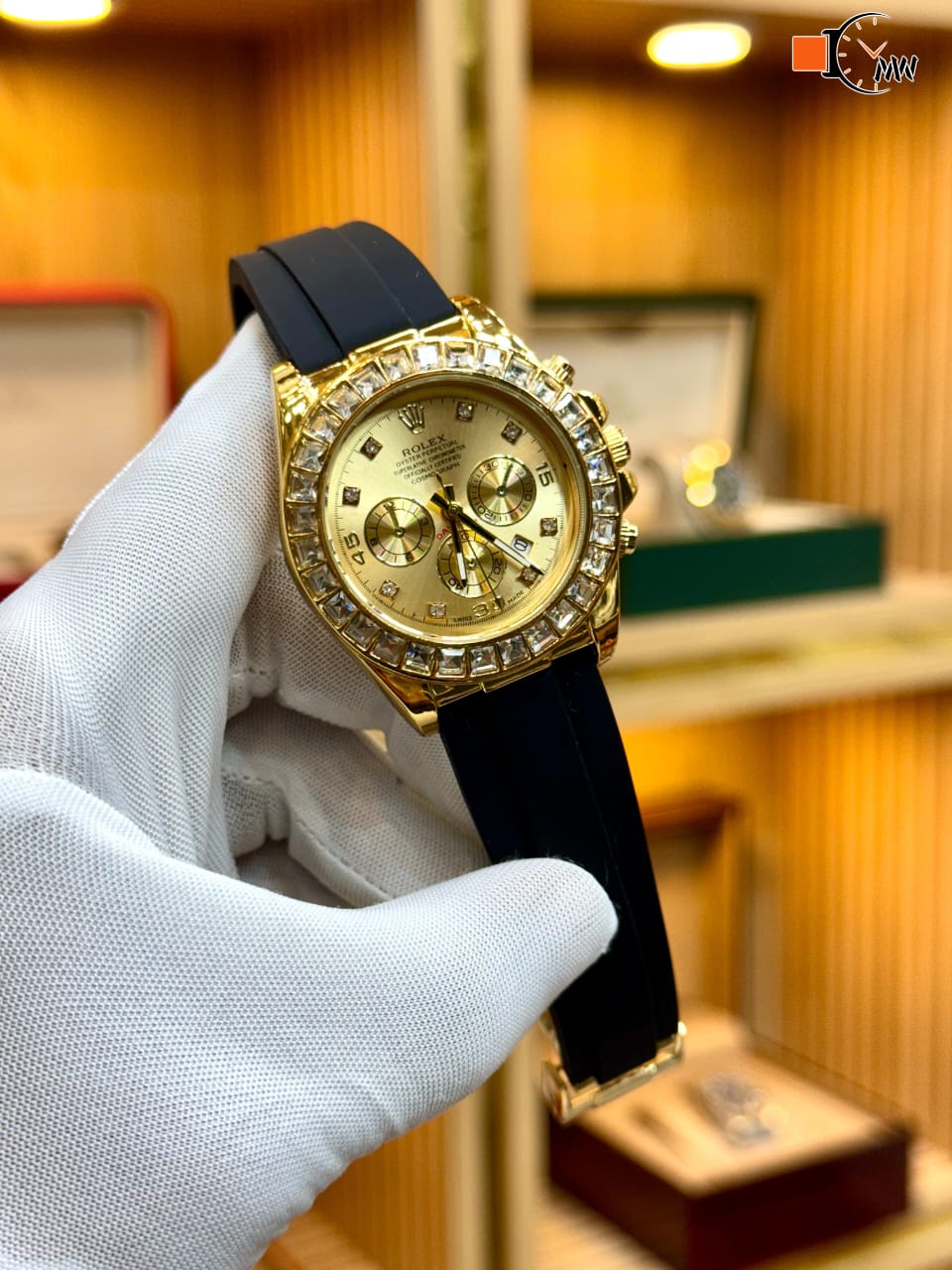 ROLEX Daytona Cosmograph
