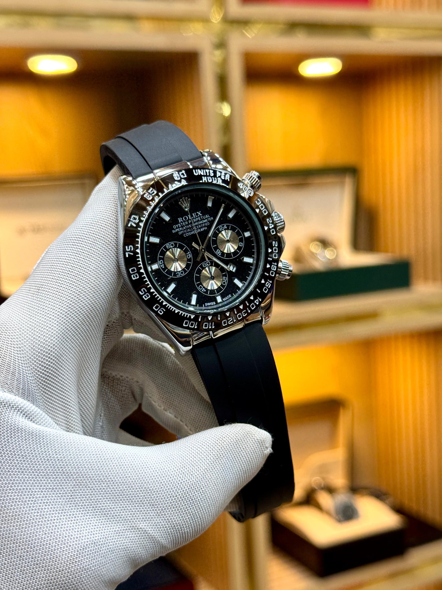 Rolex Daytona Cosmograph